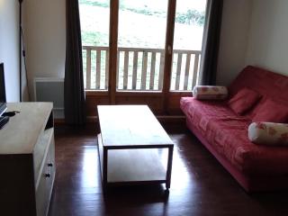 Appartement 4 pers. avec balcon à Super Besse - FR-1-814-158 - 3