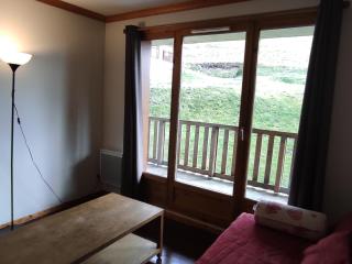 Appartement 4 pers. avec balcon à Super Besse - FR-1-814-158 - 2