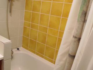 Appartement 4 pers. avec balcon à Super Besse - FR-1-814-158 - 1