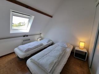 Maison Sarzeau 4 pers, animaux admis, à pied plage et commerces - FR-1-775-36 - 3