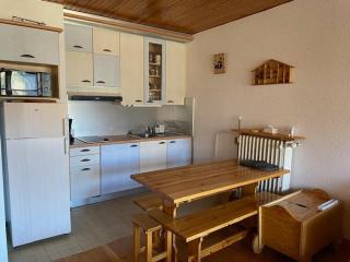 Appartement 2 pièces pour 6 pers, pied des pistes - FR-1-636-240 - 3