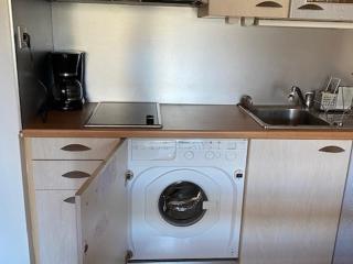 Appartement 2 pièces pour 6 pers, pied des pistes - FR-1-636-240 - 1