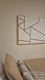 Crew Friendly in Durham sleeps 4 people - 4