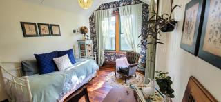 Urban Cottage - 5