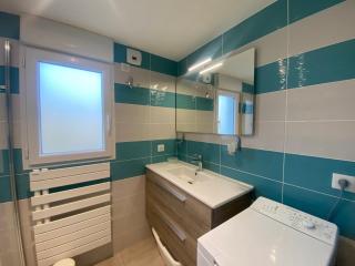 Maison neuve au centre de La Tranche-sur-Mer: WiFi, parking, proche plage et commerces - FR-1-22-355 - 1