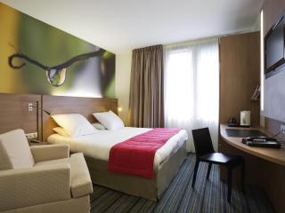 Mercure Quimper Centre - 2