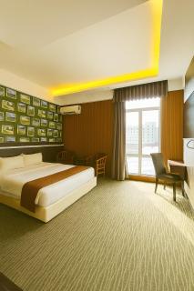 THE REED HOTEL Melaka - Malacca - 7