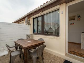 Appartement pour 3 à Mimizan Plage, à 50m de l'océan avec terrasse et parking, ménage inclus - FR-1-50-123 - 2