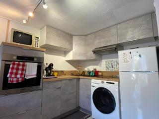 Pavillon à 10 min de la mer, résidence sécurisée, terrasse privée, 2 chambres, proche commodités - FR-1-732-58 - 4