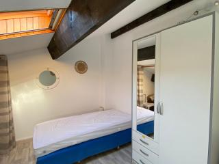 Pavillon confortable à Argelès-sur-Mer, proche mer - FR-1-732-58 - 1