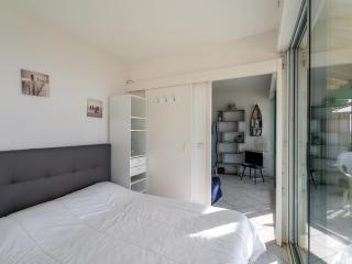 Appartement Front de Mer pour 2 avec Parking à Mimizan Plage - FR-1-50-152 - 1