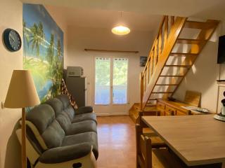 Duplex calme près des commodités, Argeles-sur-Mer - FR-1-732-94 - 3