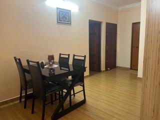 Esther Cottege Munnar - 4