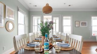 Poseidon By AvantStay On The Beach Two Ocean Facing Balconies Hot Tub - 1