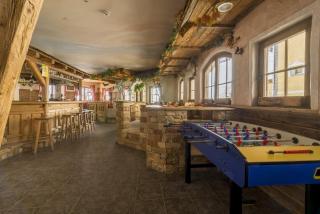 Hotel Garni Chasa Nova - Samnaun - 3