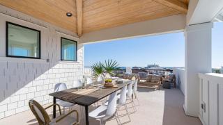 Rendezvous by AvantStay Modern Haven w Game Room Roof Top Pool Close to Beach - 2