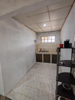 Cozy simple and peaceful space - 2