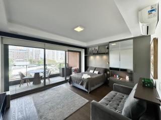 Yalla Stay - Cool Studio Habitarte - 8