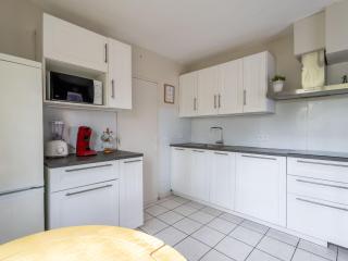 Maison Charmante 3* à Mimizan: Plages, Pistes Cyclables, Jardin, Wi-Fi, pour 8 Personnes - FR-1-50-137 - 2