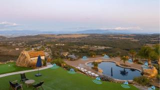 Colina by AvantStay Secluded Mountain Top Oasis w Pool Hot Tub Putting Green - 7