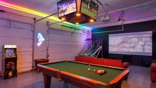 Colina by AvantStay Secluded Mountain Top Oasis w Pool Hot Tub Putting Green - 4