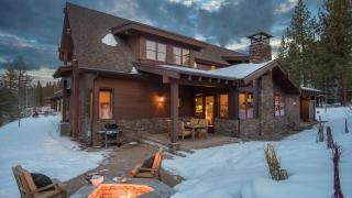 Maple by AvantStay Modern Mountain Home w Cozy Fire Pit 15 Mins frm Northstar - 6