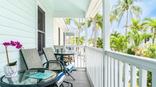 A Siesta Bay by AvantStay Key West Walkable Gated Community Shared Pool Week Long Stays Only - 6