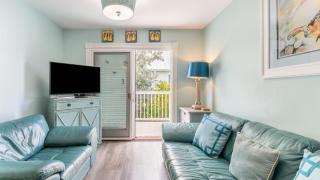 A Siesta Bay by AvantStay Key West Walkable Gated Community Shared Pool Week Long Stays Only - 2