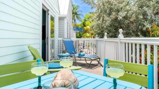 A Siesta Bay by AvantStay Key West Walkable Gated Community Shared Pool Week Long Stays Only - 5