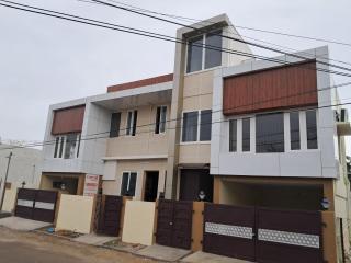 Chippy Service Apartment No 965 Tirunelveli - 6