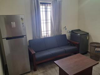 Chippy Service Apartment No 965 Tirunelveli - 4