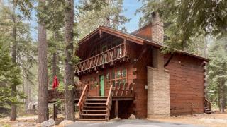 Sunnyside by AvantStay Charming Lake Tahoe Chalet on Tahoes West Shore - 5