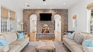 Family Home Beach Access Private Guest House - Watersound Beach - 3