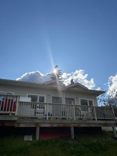 Johnsons Crossing Lodge - 0