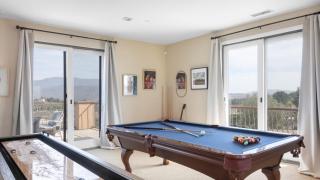 Palazzo Del Sol By AvantStay Breathtaking Home w Mountain Views Hot Tub - 5