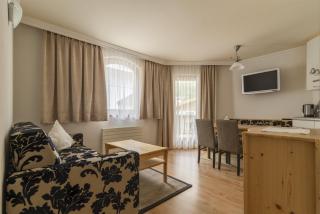 Hotel Garni Chasa Nova - Samnaun - 6
