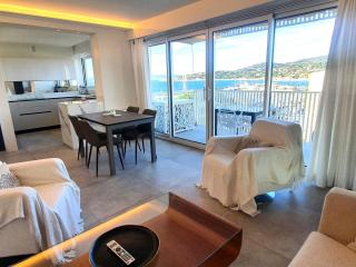 Appartement 3 pièces avec terrasse et garage, climatisation et wifi - Sainte-Maxime - FR-1-780-27 - 7