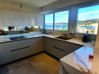 Appartement 3 pièces avec terrasse et garage, climatisation et wifi - Sainte-Maxime - FR-1-780-27 - 3