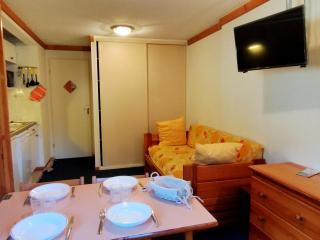 2 pièces au pied des pistes, proche remontées mécaniques - FR-1-771-31 - 8