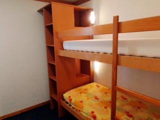 2 pièces au pied des pistes, proche remontées mécaniques - FR-1-771-31 - 1