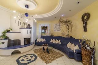 Hotel Garni Chasa Nova - Samnaun - 5