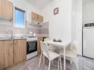 One Bedroom Apartment With Balcony A3 - 9