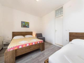 One Bedroom Apartment With Balcony A3 - 5