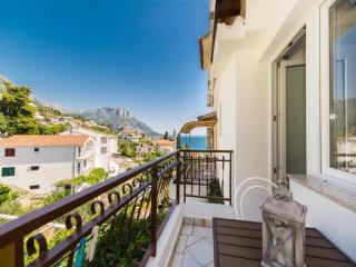 Studio Apartment With Balcony A1 - 3