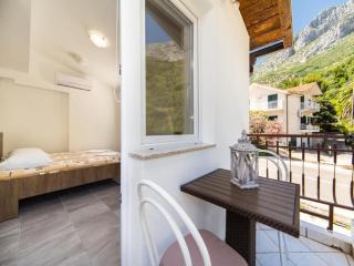 Studio Apartment With Balcony A1 - 4