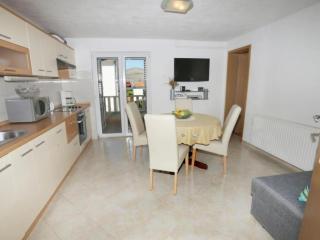 One-Bedroom Apartment With Terrace And Sea View A1 - 8