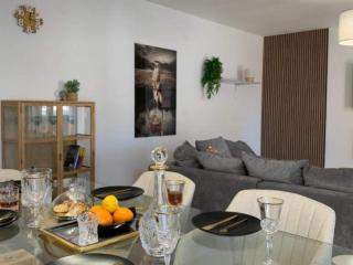 Luxury Apartment Ivo with Jacuzzi near the beach - Two Bedroom Apartment - 4