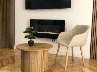 Luxury Apartment Ivo with Jacuzzi near the beach - Two Bedroom Apartment - 7