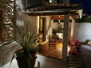 Double room with terrace - 2