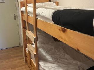 Studio montagne au cœur de Super Besse avec parking - FR-1-814-128 - 9